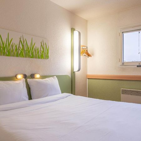B&B Hotel Annemasse Est Kültér fotó